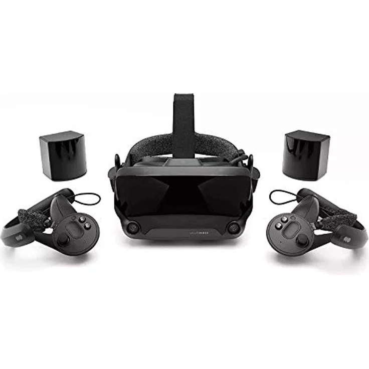 Valve Index Vr Kit – Bild 1