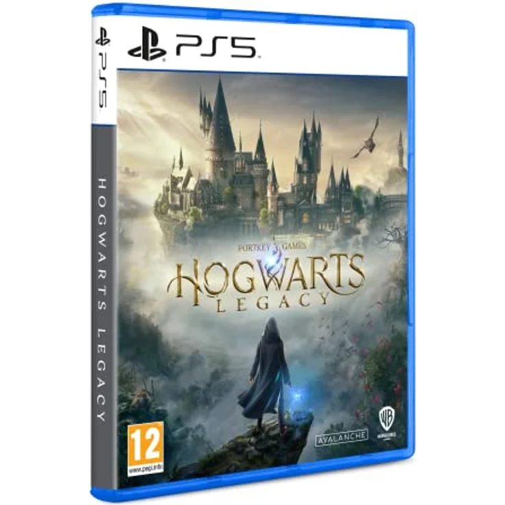 NONAME Hogwarts Legacy – Bild 2