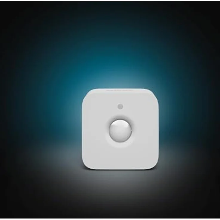 Philips Hue Motion Sensor (Weiß) – Bild 2