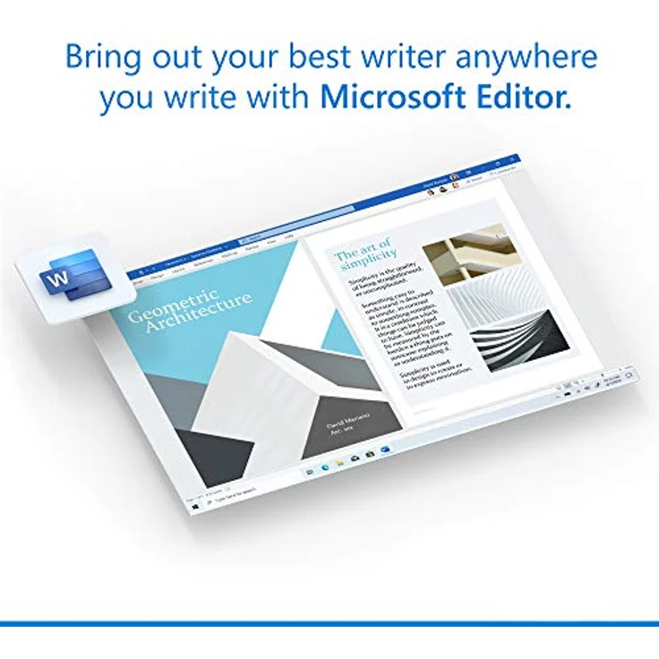 Microsoft 365 Personal | Office 365 Apps | 1 Benutzer | 1 Jahr Abonnement | PC/Mac, Tablet und Telefon | Mehrsprachig | Box – Bild 5