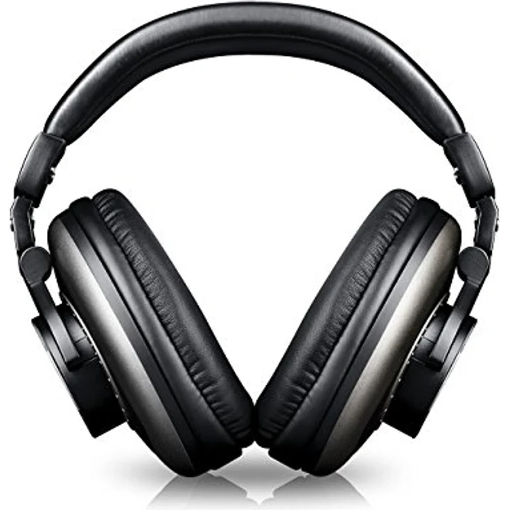 Teufel Massive HiFi-Kopfhörer, bassstark, 50-mm-Treiber, klappbar, DJ-tauglich, mit abnehmbarem Kabel und hoher Geräuschdämpfung – Bild 5