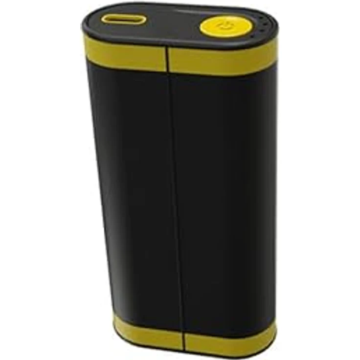 Nitecore NC10000 Highland Powerbank, 10.000 mAh Akku – Bild 4