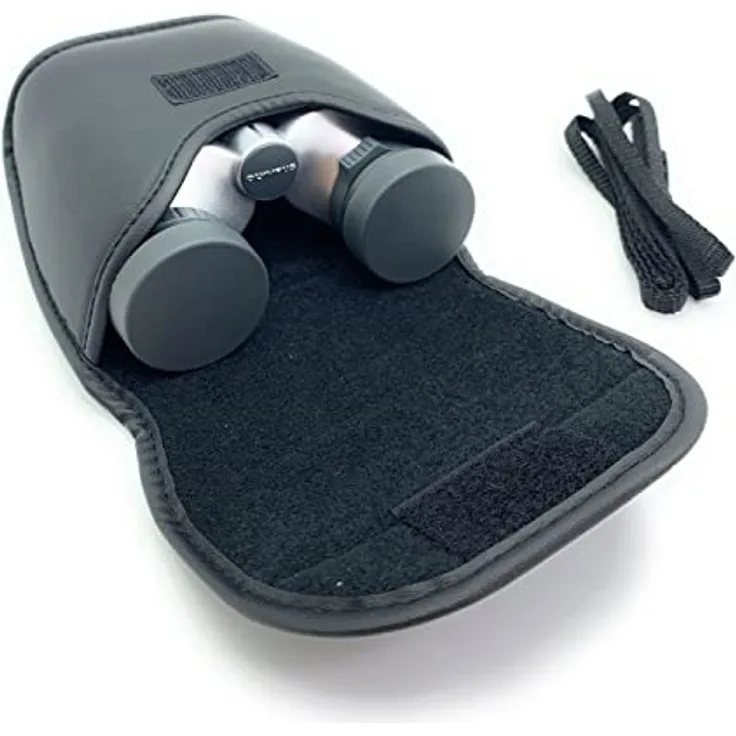 Olympus 10-30 x 25 Zoom PCI Fernglas mit Tasche