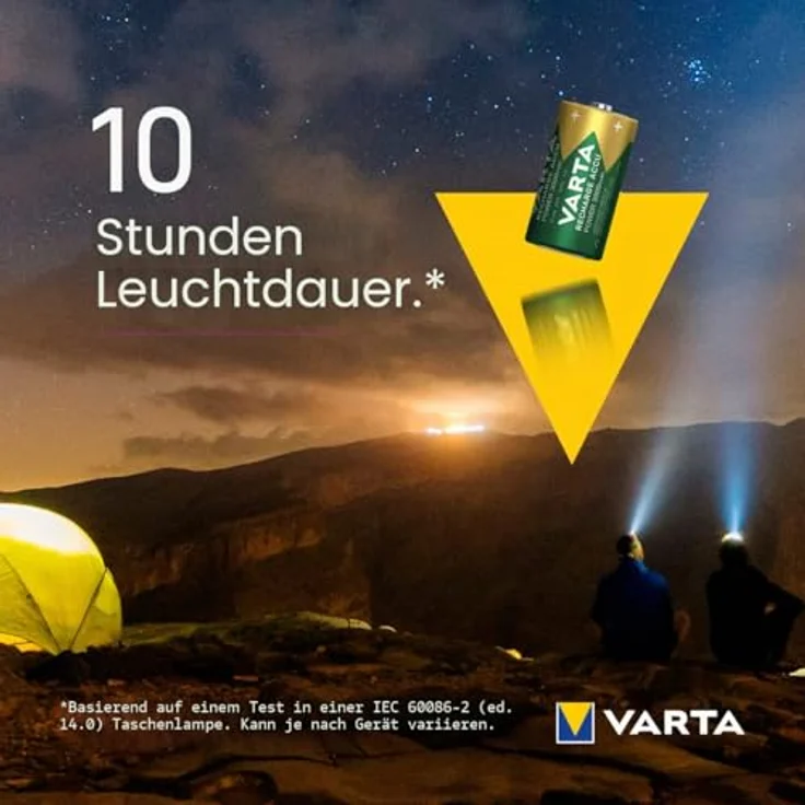 Varta Power Accu C – Bild 6