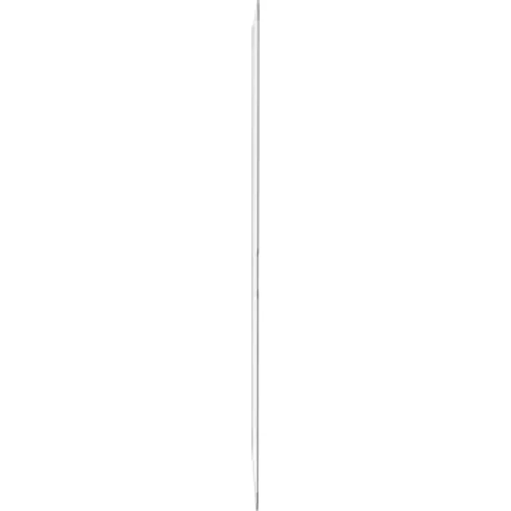 HAMA Premium Schutzfolie für Apple iPad 11" (2025), gehärtetes Glas, ultraklar, kratzfest, 0.33 mm dünn, antistatisch, inkl. Mikrofasertuch – Bild 7