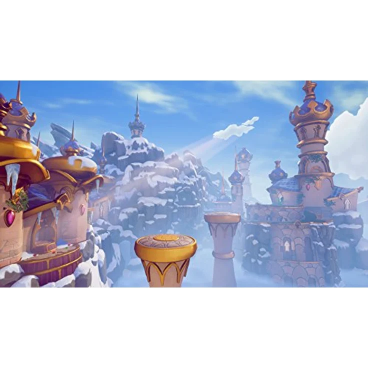Spyro - Reignited Trilogy (PS4) - Preisvergleich – Bild 4