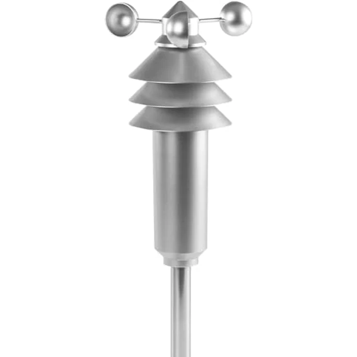 Homematic IP Wettersensor – basic (HmIP-SWO-B) – Bild 2