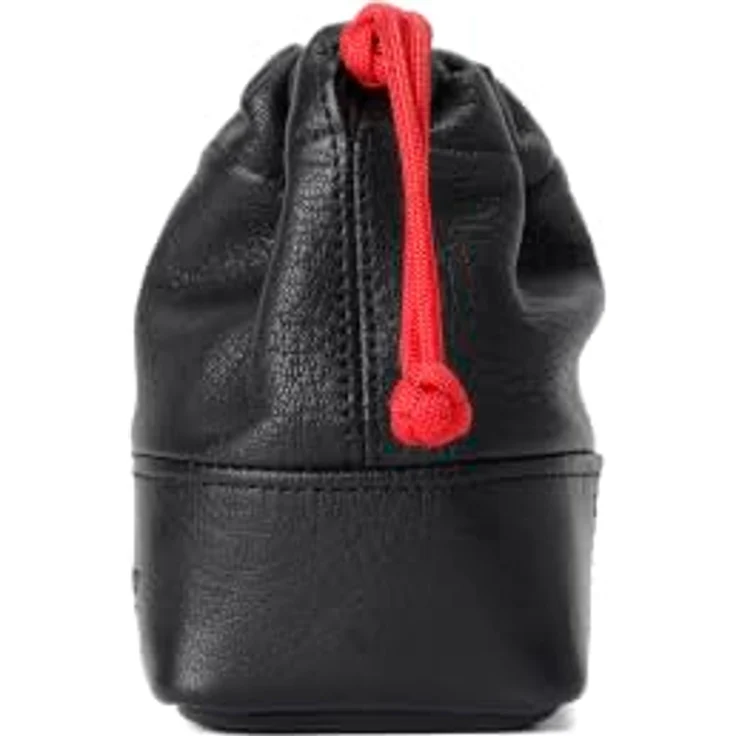 Artisan & Artist ACAM LPL 120 BLK, Kamera Schultertasche mit Platz für Zubehör, schwarz – Bild 2