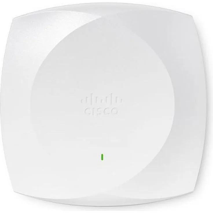 Cisco CW9172h, Access Point 2,4/5/6 GHz, 9000 Mbit/s, EAP, WPA2/WPA3, PoE, weiß