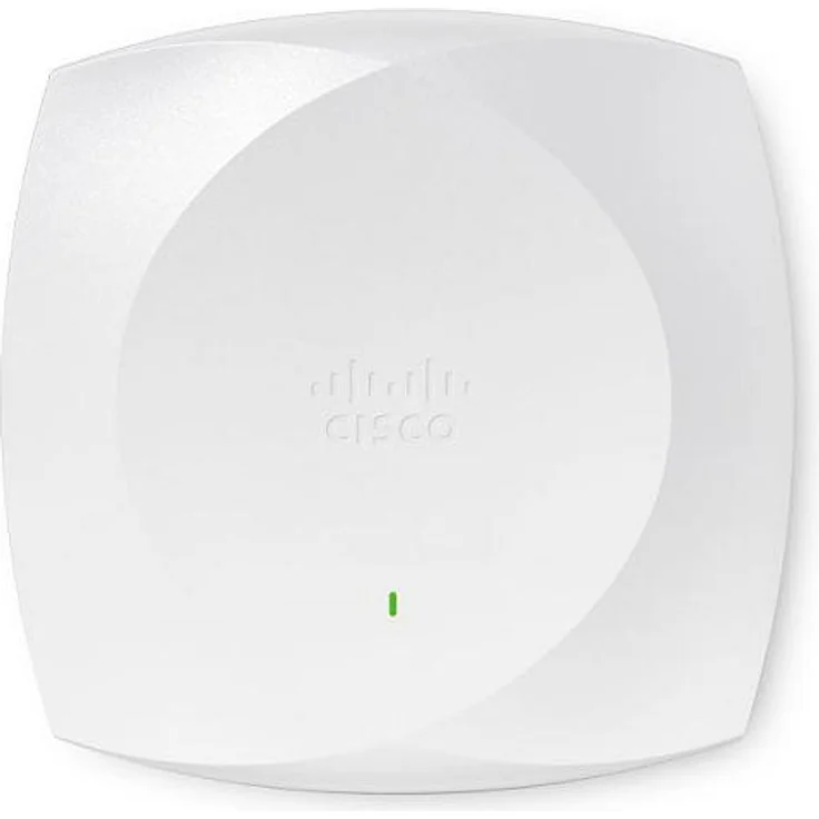 Cisco CW9172h, Access Point 2,4/5/6 GHz, 9000 Mbit/s, EAP, WPA2/WPA3, PoE, weiß
