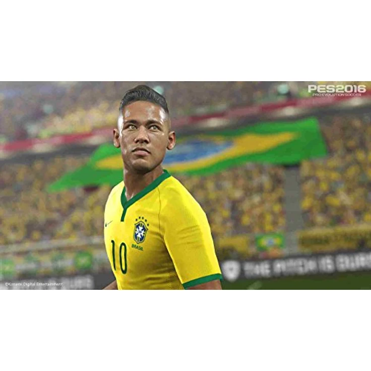 Pro Evolution Soccer 2016 (PS4) - Preisvergleich – Bild 6