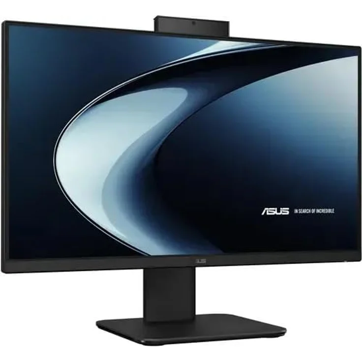 ASUS V400 AiO V440VAK-BPC273W, All-in-One-PC mit Intel Core i5-13420H, 16GB RAM, 1TB SSD, 23.8" FHD Display, schwarz – Bild 3