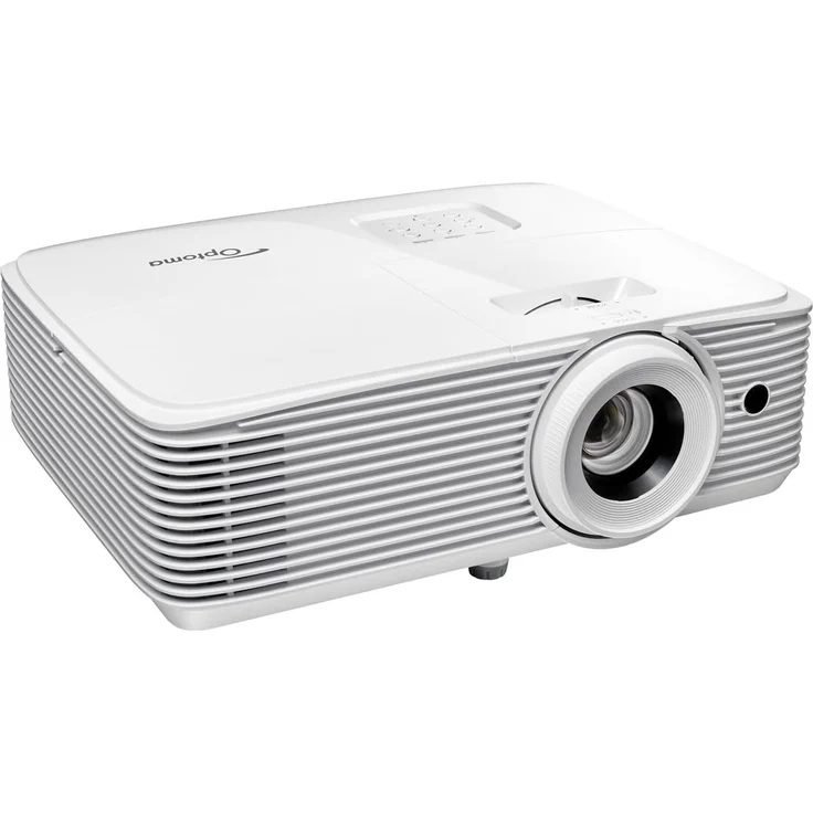 Optoma HD30LV Heimkino Projektor Full HD 1080p, 4500 Lumen – Bild 1