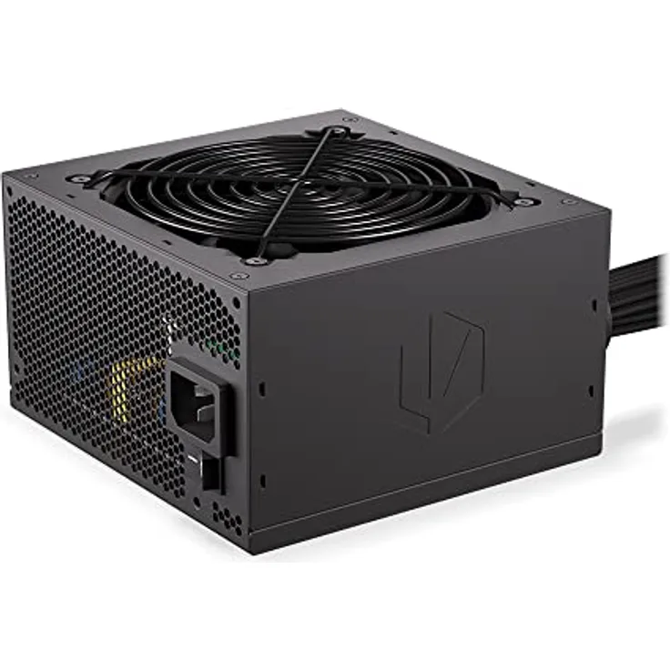 ENDORFY Vero L5 Bronze 600W, 80plus Bronze-Zertifikat, Effizientes und leises ATX-Netzteil, 2X PCI-E 8-PIN (6+2) | EY7A005 - Preisvergleich