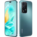 HONOR 200 Lite 5G Smartphone, 8+256GB, Triple Kamera 108MP+5MP+2MP, MediaTek 6080, 6.7" AMOLED Display, 3420Hz PMW Dimming, 4500mAh, Grün