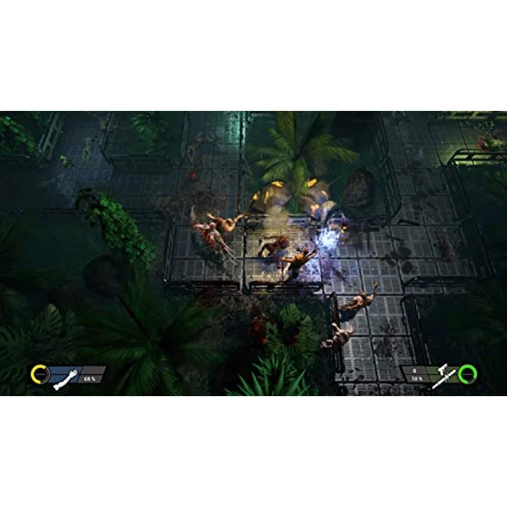 Redeemer (Enhanced Edition) (Switch) – Bild 3