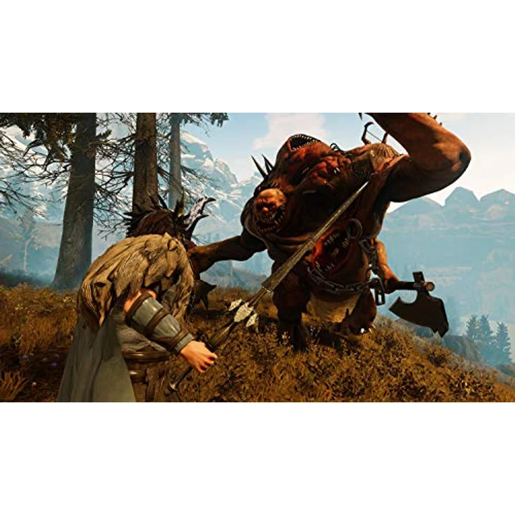 Citadel - Forged with Fire (PS4) - Preisvergleich – Bild 2