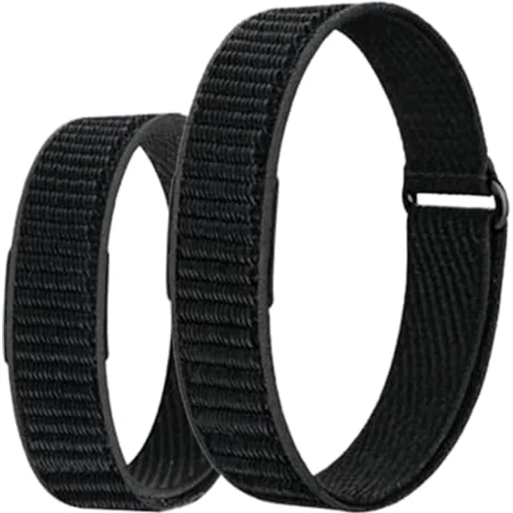 Knauermann ENGEL GPS Smart Armband, Sturzerkennung, SOS-Knopf, GPS, Gesundheitsüberwachung, Schwarz – Bild 6