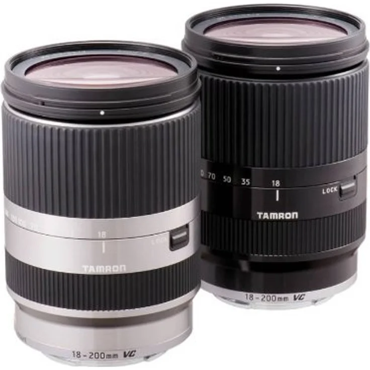 Tamron 18 - 200 mm / F 3,5 - 6,3 DI III VC für Sony E-Mount – Bild 5