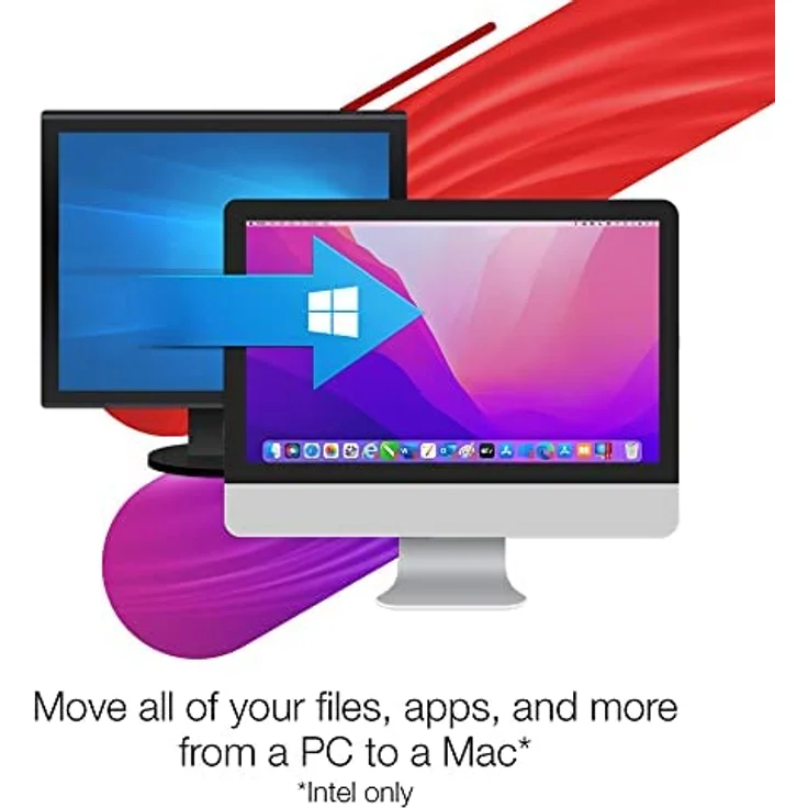 Corel Parallels Desktop 19 für Mac | Ausführen von Windows auf Mac Virtual Machine Software | Touch Bar Unterstützung | Windows-Apps neben macOS-Apps | Mac | Code [Kurier] – Bild 4