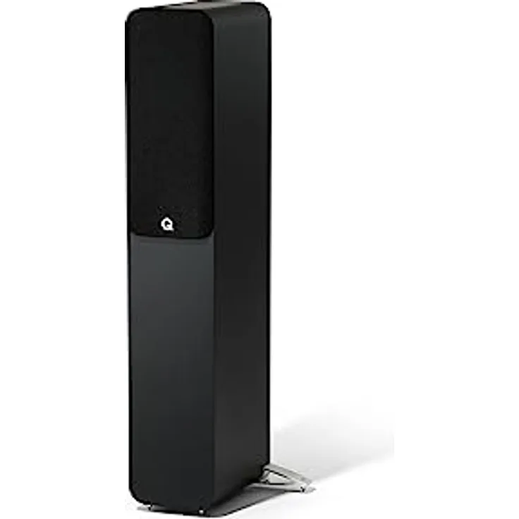 Q ACOUSTICS Q5040 (Satinschwarz)