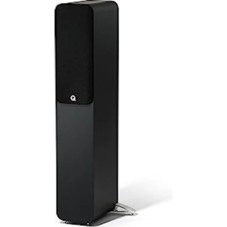 Q ACOUSTICS Q5040 (Satinschwarz) – Bild 1