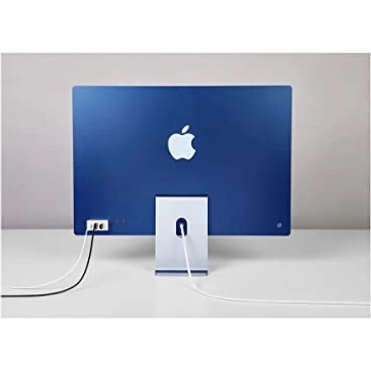 LMP USB-C Tiny Hub - 3-Port USB-A Hub für iMac 24" M1 (2021) – Bild 4