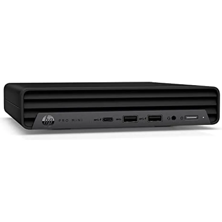 HP Pro Mini 400 G9 DM 8T3M5ES [Intel i5-13500T, 16GB RAM, 512GB SSD, Intel UHD Graphics 770, DOS]