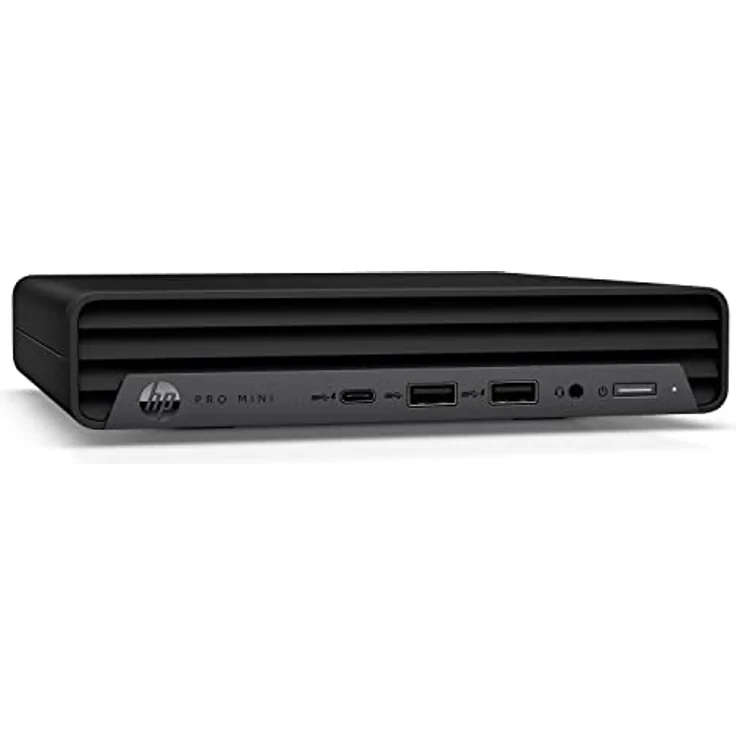 HP Pro Mini 400 G9 DM 8T3M5ES [Intel i5-13500T, 16GB RAM, 512GB SSD, Intel UHD Graphics 770, DOS] – Bild 1