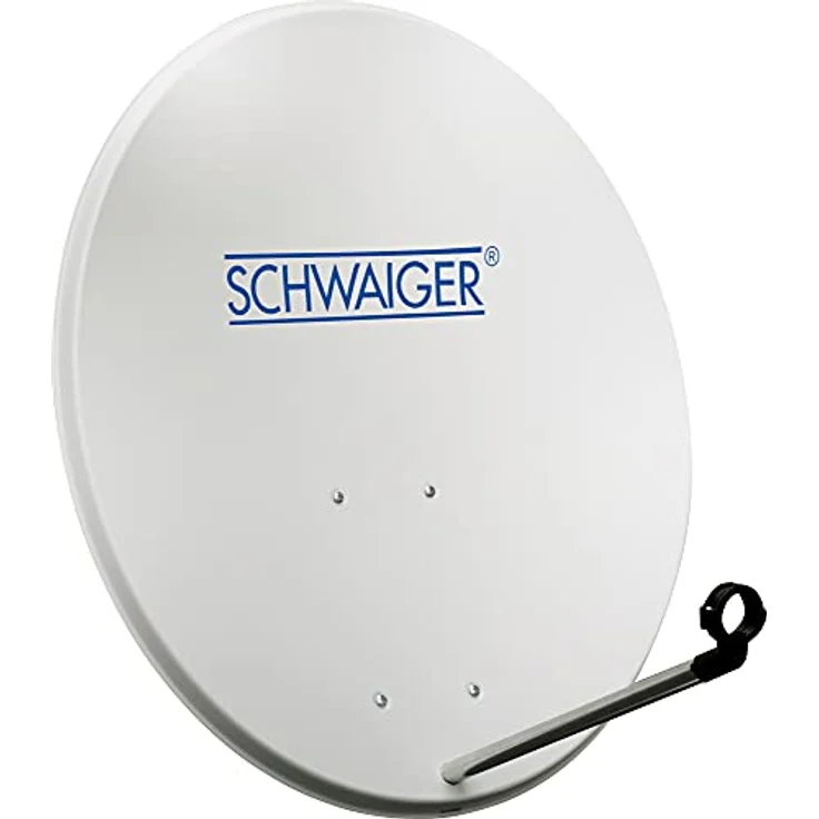 Schwaiger SPI992011 Stahl-Spiegel 80 cm – Bild 5