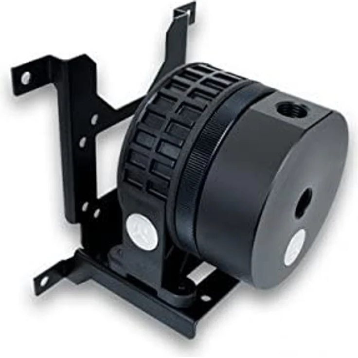 EKWB EkWaterBlocks EK-UNI - Flüssigkeitskühlsystempumpe, Befestigungsklammer - 120 mm (3830046997999) - Preisvergleich – Bild 3