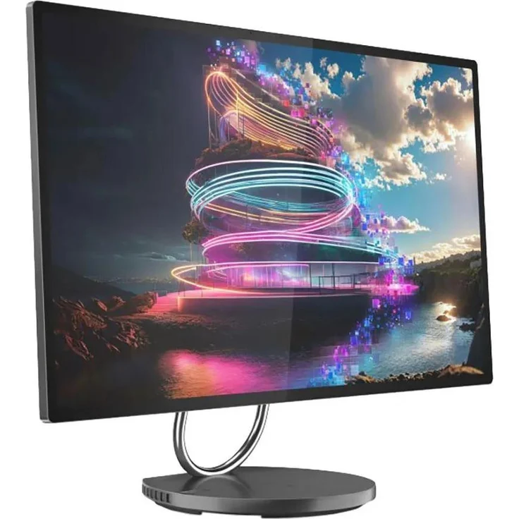 Lenovo Yoga AIO 32ILL10 Ultra 7 256V, 31.5" UHD All-in-One-PC mit 16 GB RAM und 1 TB SSD