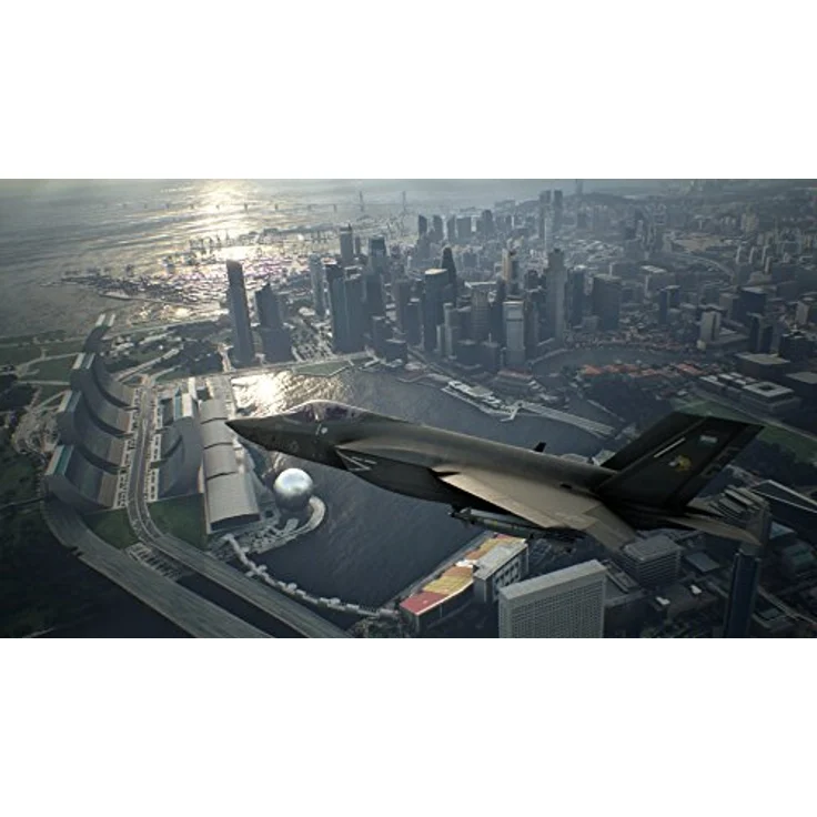 Ace Combat 7 - Skies Unknown (PS4) - Preisvergleich – Bild 4