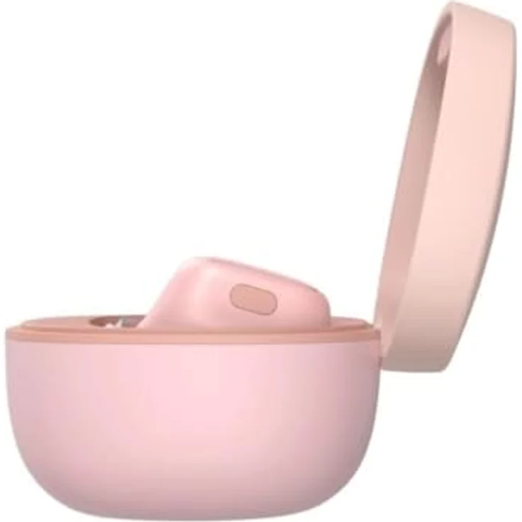 Baseus Encok True Wireless Earphones WM01 (Pink) – Bild 2