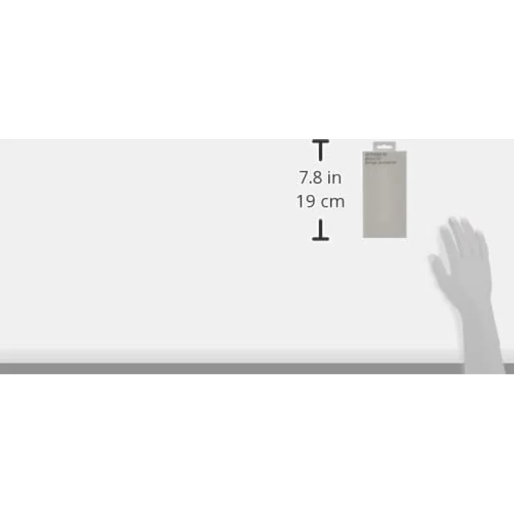 Nothing Telefon (2) Displayschutzfolie – Bild 4
