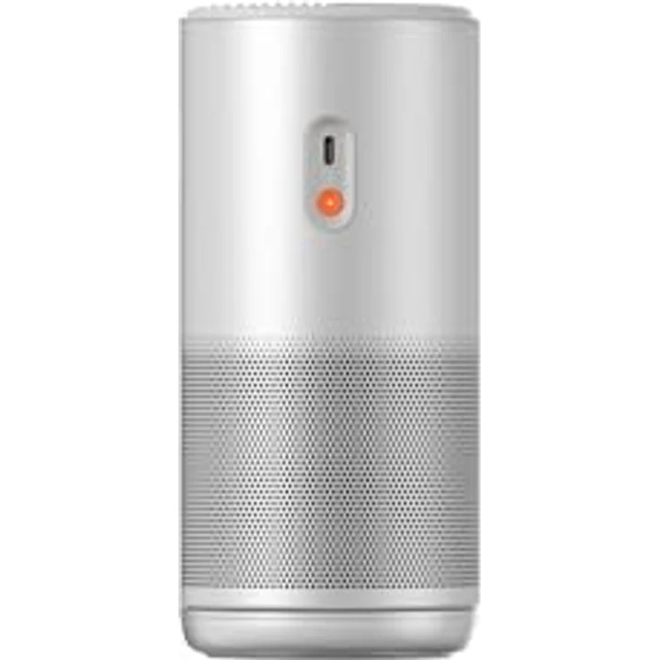 XGIMI MoGo 4 WK08K, Tragbarer FHD DLP LED Beamer mit 450 ANSI Lumen und 20000 mAh Akku – Bild 2