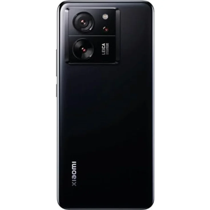 Xiaomi 13T Pro 1TB, schwarz/black – Bild 4