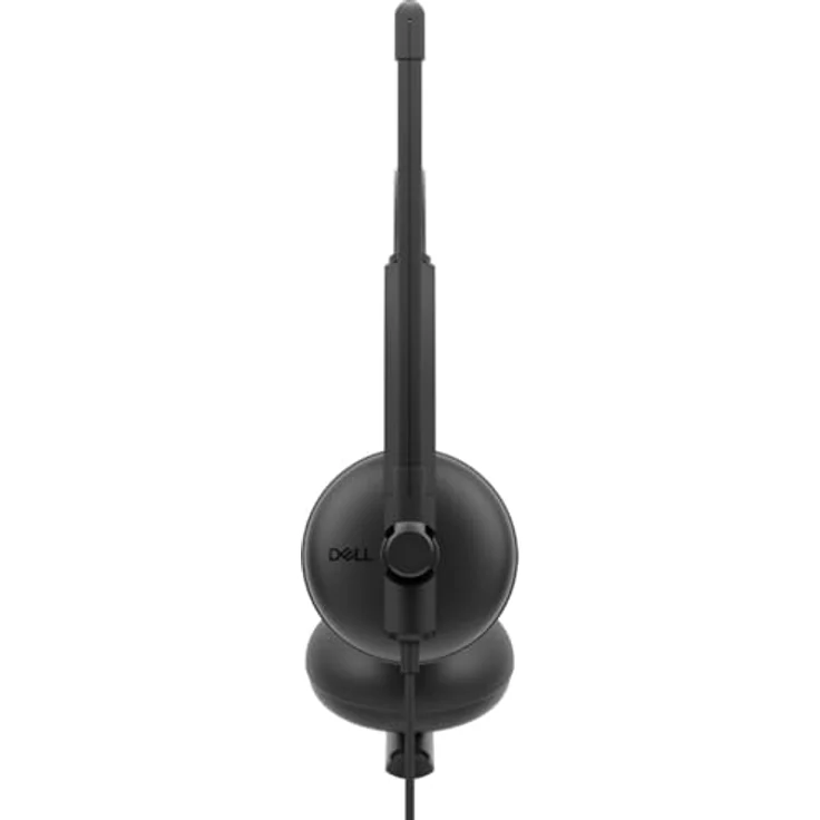 Dell WH125, kabelgebundene Kopfhörer mit klarem Klang und komfortablem Design – Bild 4