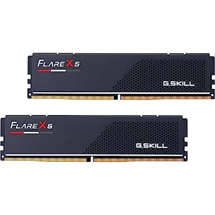 G.SKILL Flare X5 F5-6000J3038F16GX2-FX5 Speichermodul 32 GB 2 x 16 GB DDR5 6000 MHz – Bild 1
