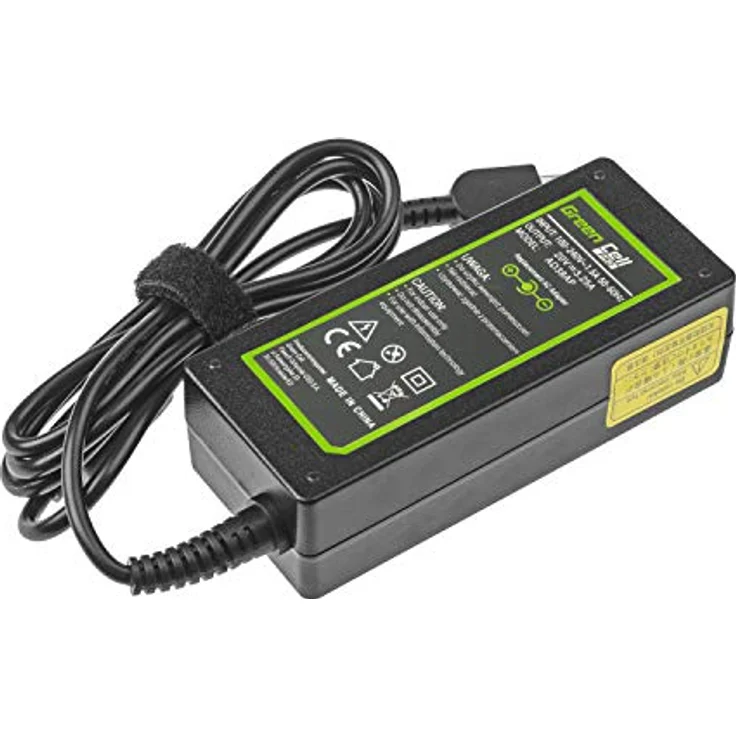 Green Cell Netzteil - Ladegerät Green Cell PRO 20V 3.25A 65W für Lenovo B50 G50 G50-30 G50-45 G50-70 G50-80 G500 G500s G505 G700 G710 Z50 – Bild 3