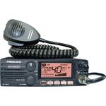 President Mc Kinley TXPR600, CB-Funkgerät Walkie-Talkie mit modernster Technik und hoher Leistungsfähigkeit
