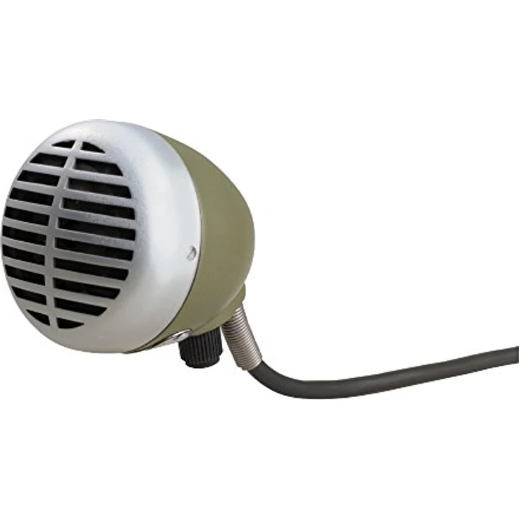 Shure 520DX – Bild 2