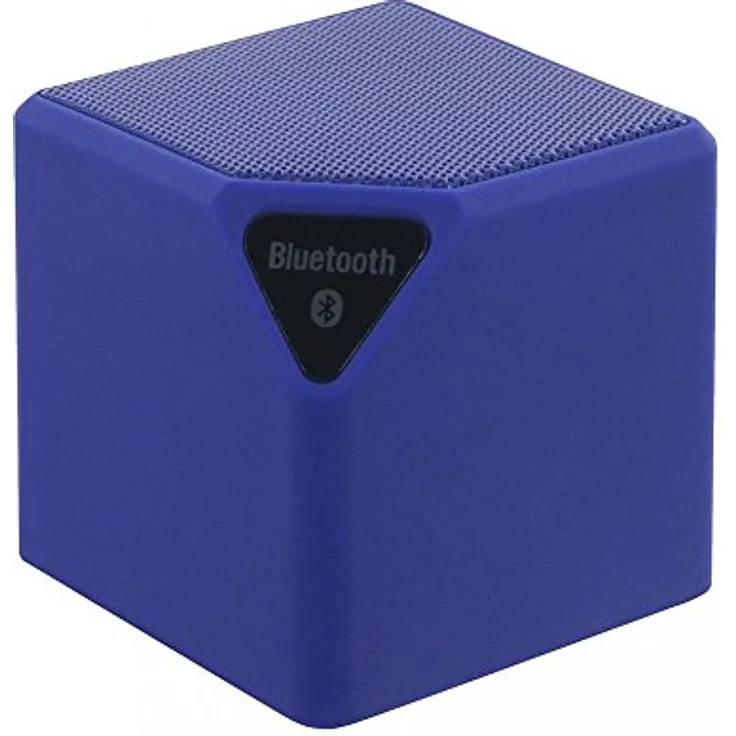 Big Ben, Speaker BT (Blauw)