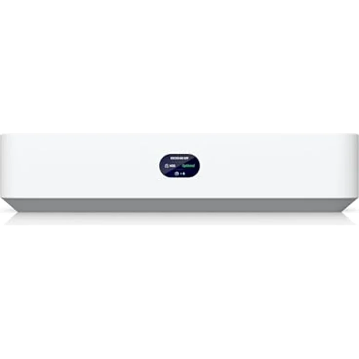 Ubiquiti UniFi Network Video Recorder Instant, netzwerkfähiger Rack Recorder für die Überwachung – Bild 3