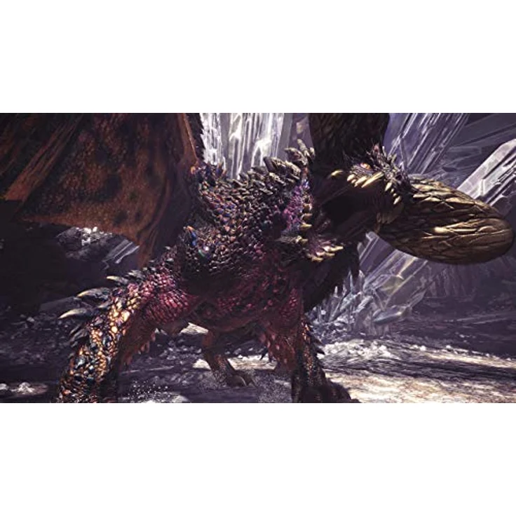 Monster Hunter World: Iceborne - Master Edition (Xbox One) – Bild 5