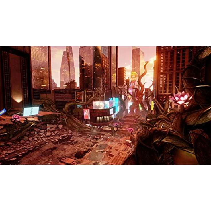 Jump Force (Xbox One) - Preisvergleich – Bild 5