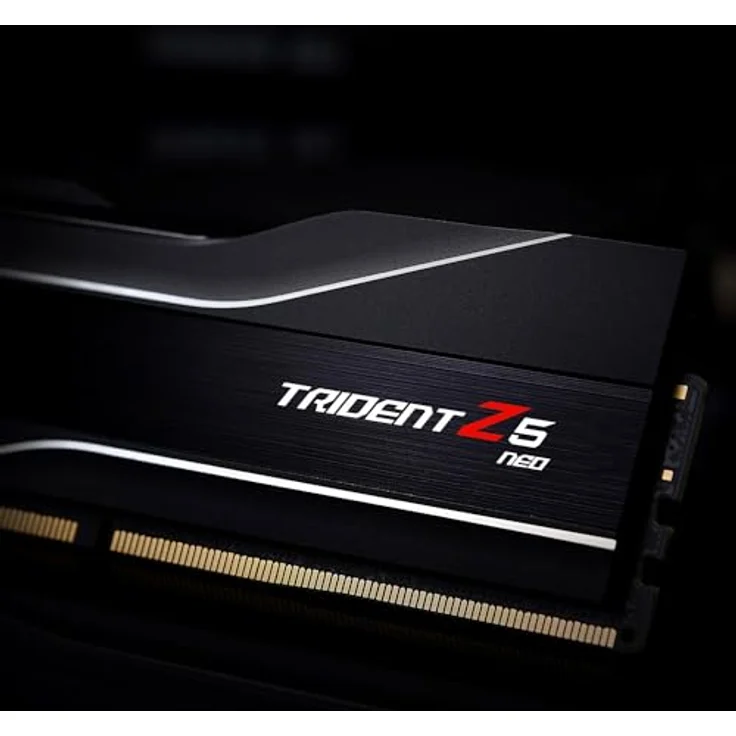 G.Skill Trident Z5 Neo DDR5-6000 C30 DC - 32GB (AMD EXPO) (F5-6000J3038F16GX2-TZ5N) – Bild 7