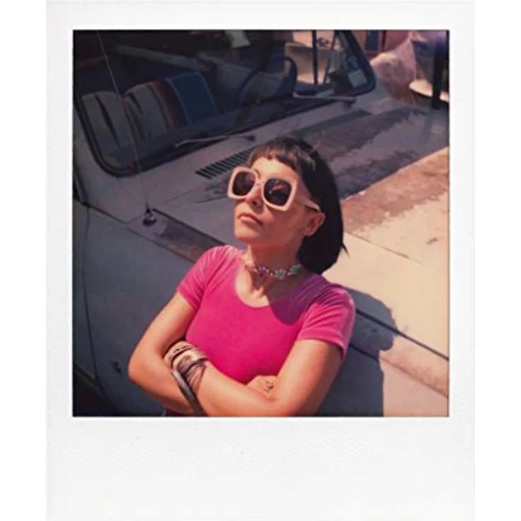 Color SX-70 Sofortbildfilm – Bild 5