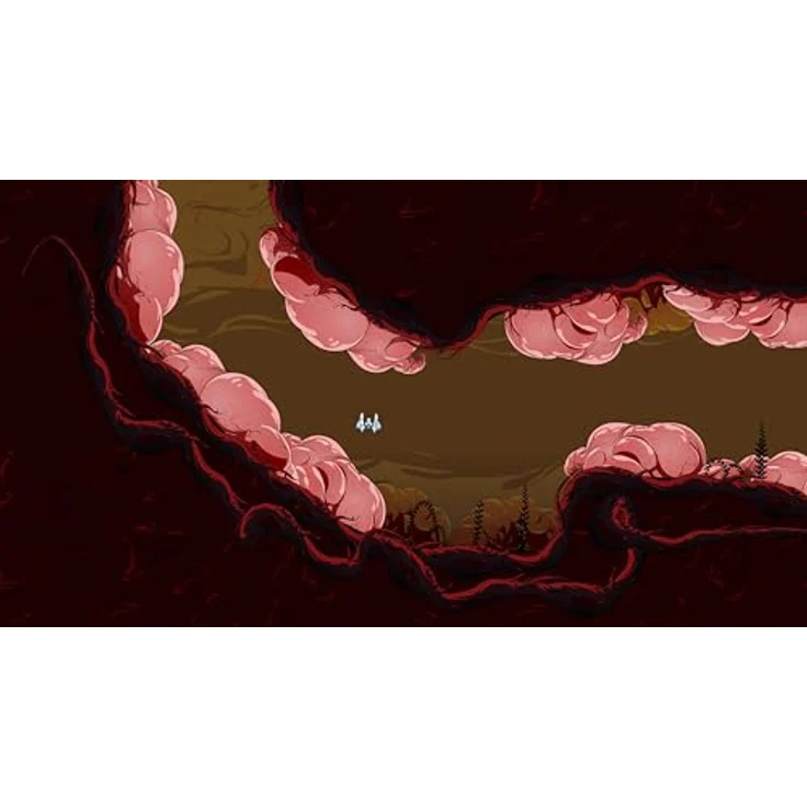 Lunar Lander Beyond - Switch – Bild 2