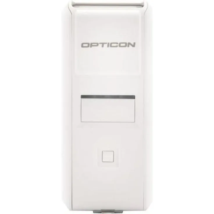 Opticon OPN-4000n, Tragbarer Barcode Scanner mit USB-Anschluss, hohe Scanreichweite und ergonomischem Design